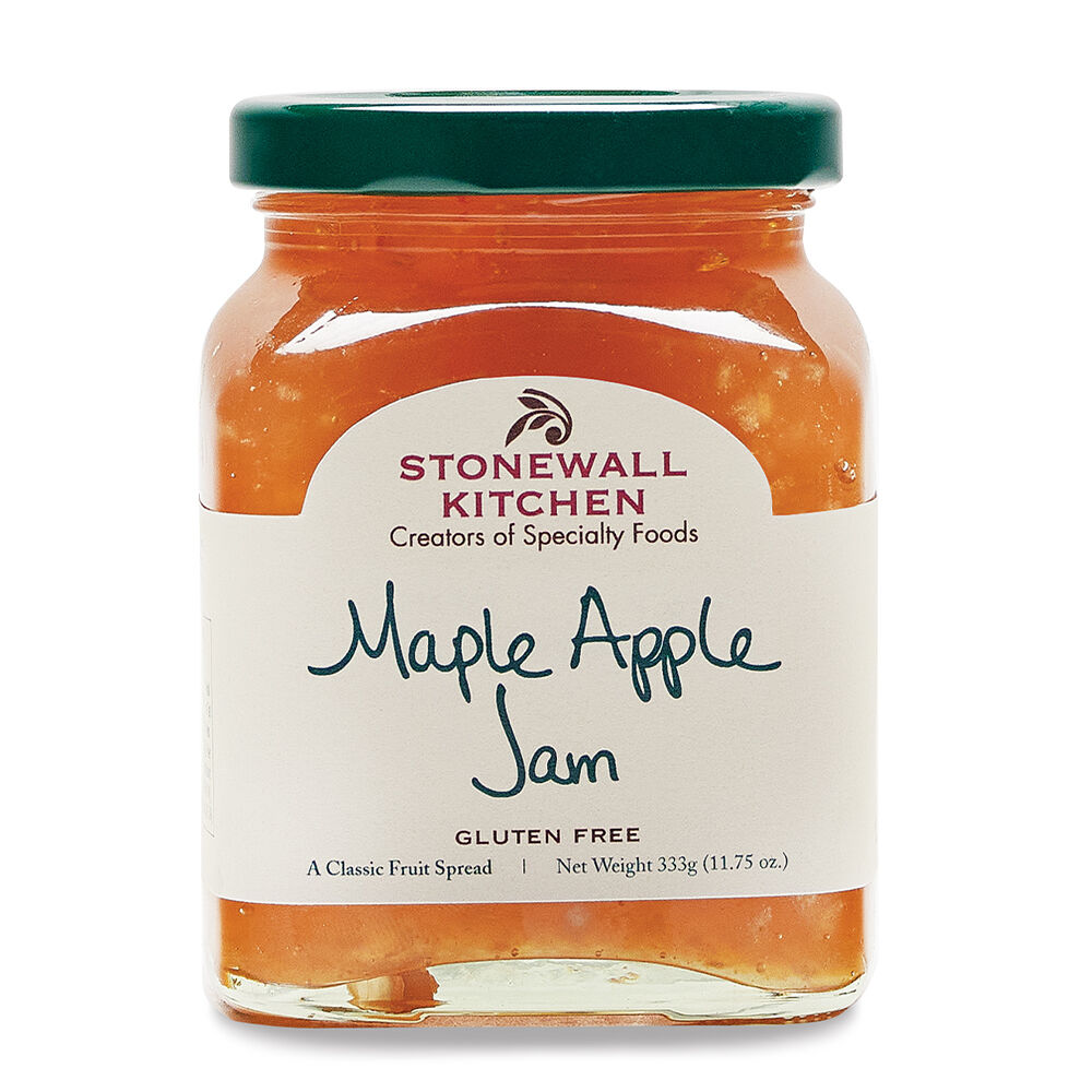 Maple Apple Jam image number 0