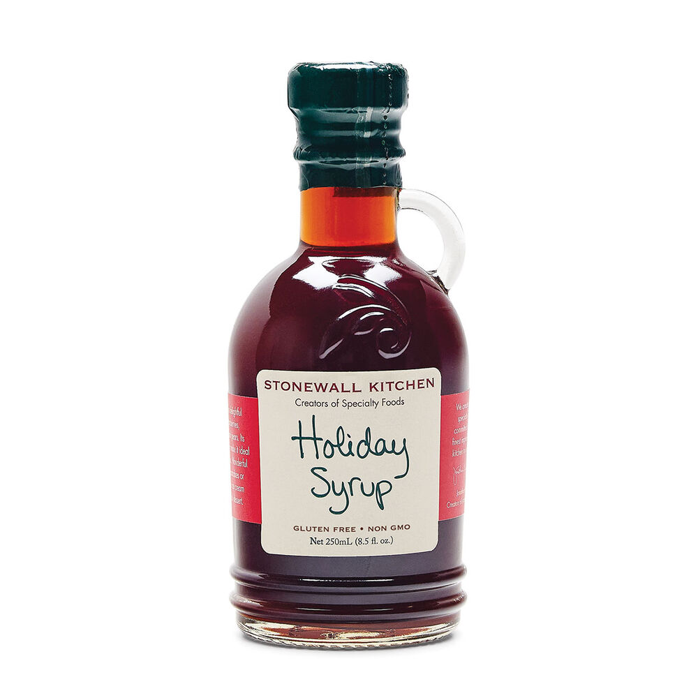 Holiday Syrup image number 0