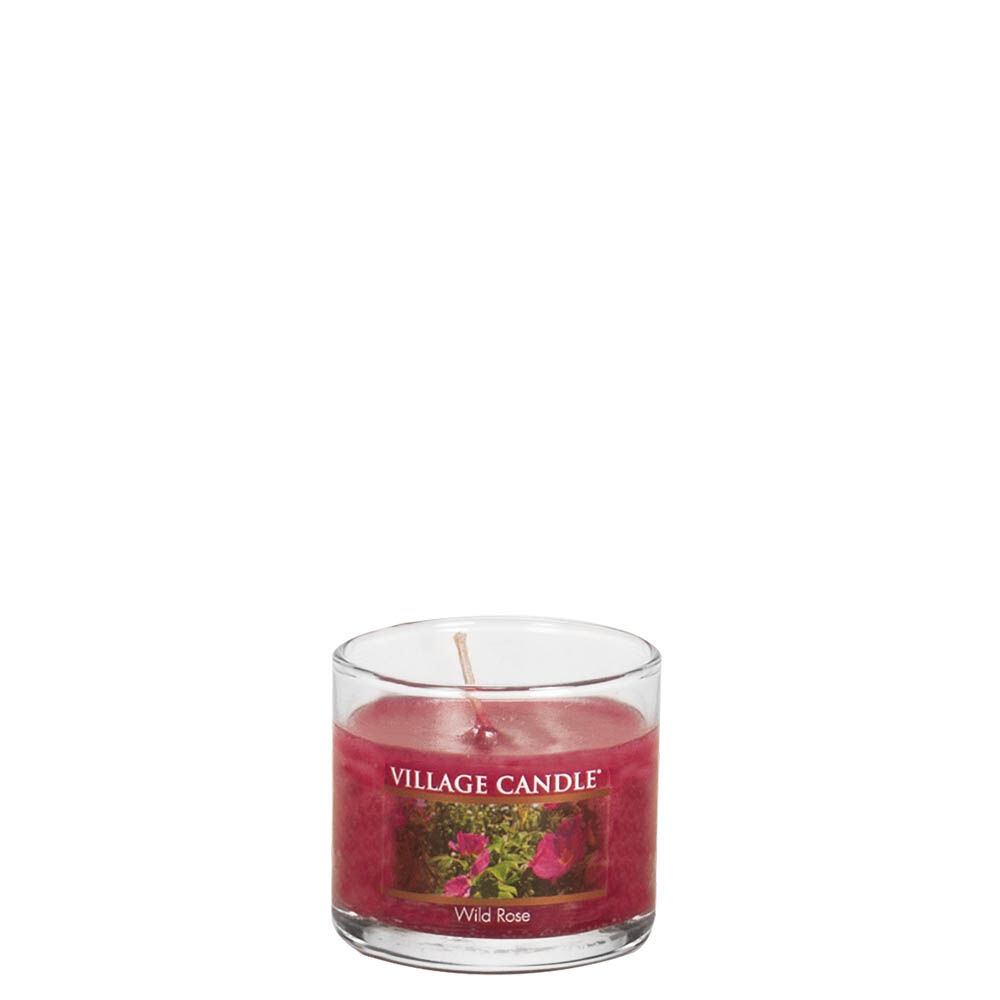 Wild Rose Candle Stonewall Kitchen