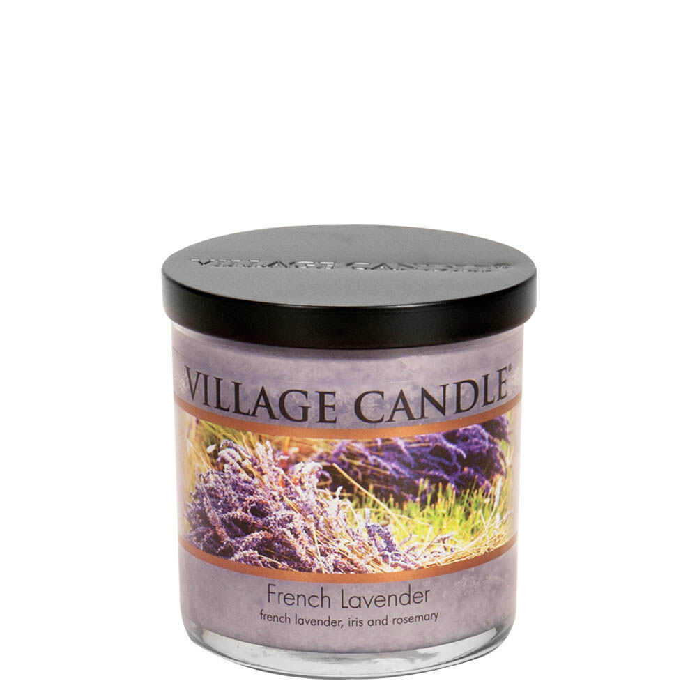 French Lavender Candle image number 3