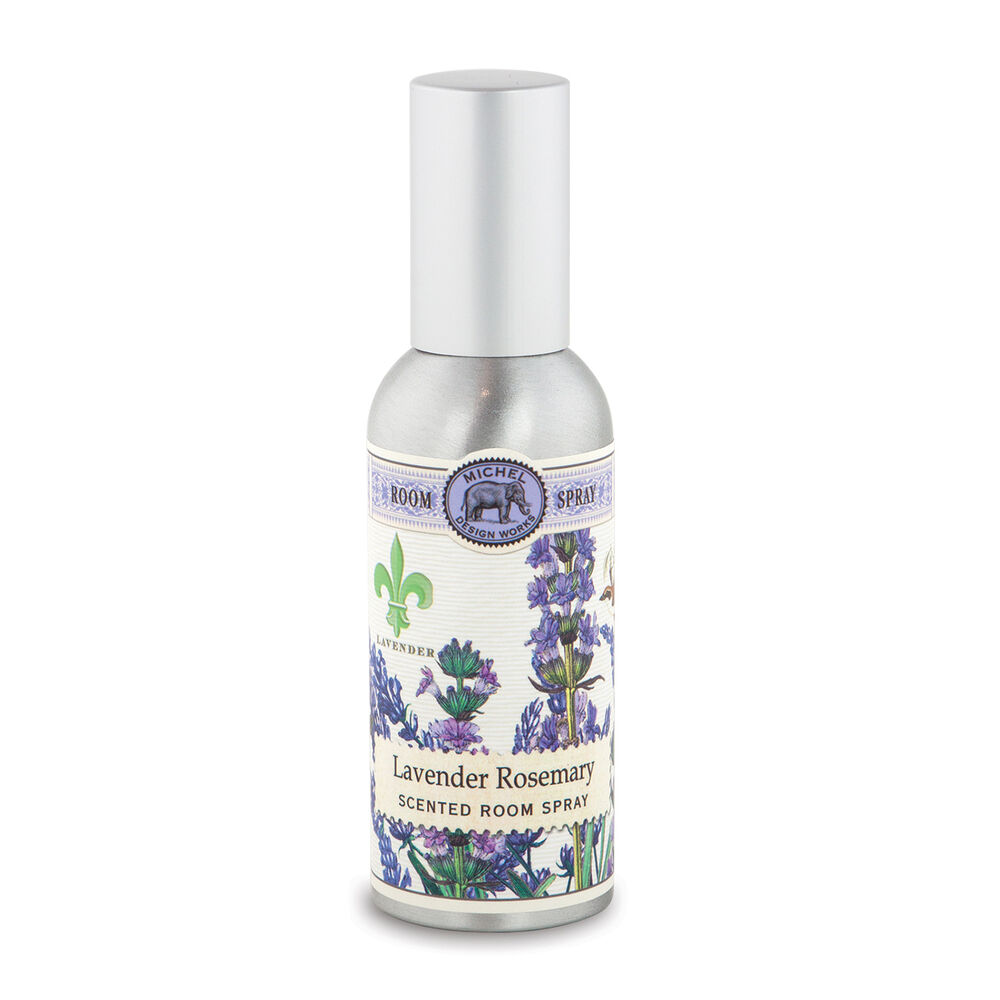 Lavender Rosemary Room Spray Stonewall Kitchen