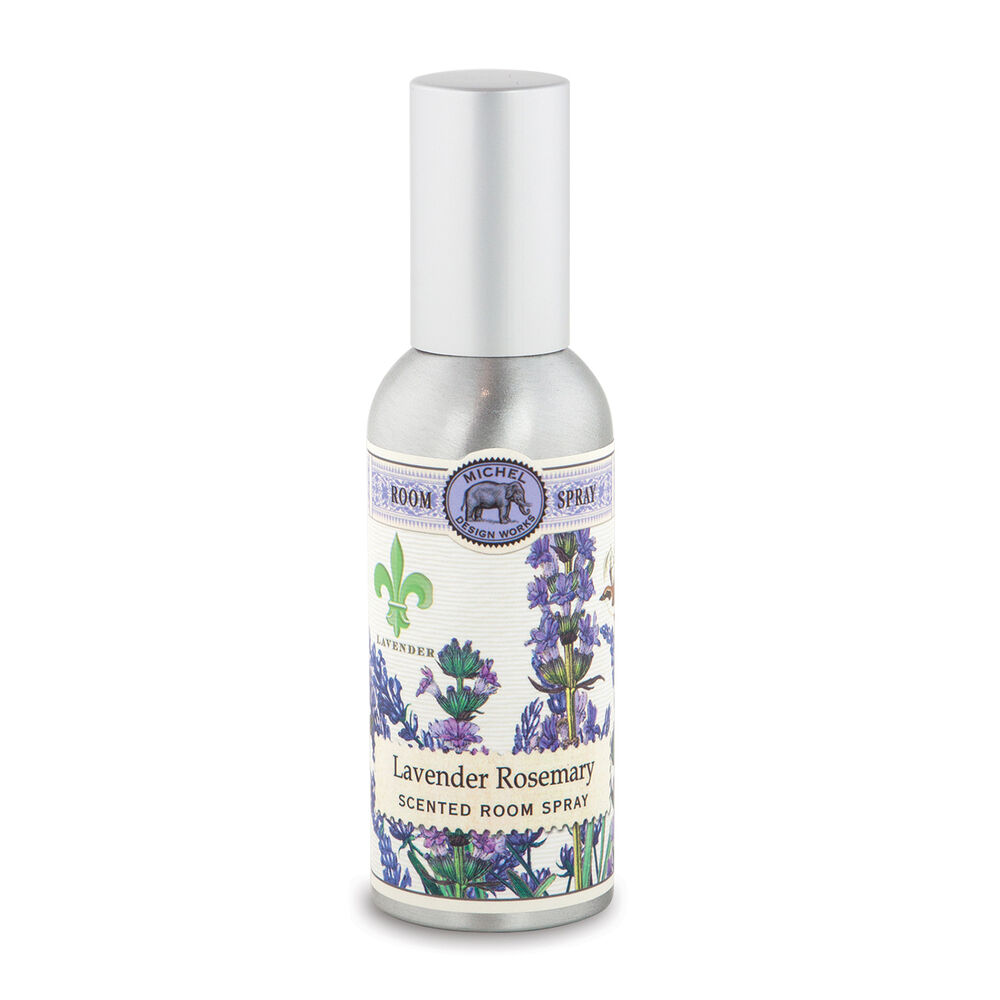 Lavender Rosemary Room Spray image number 0