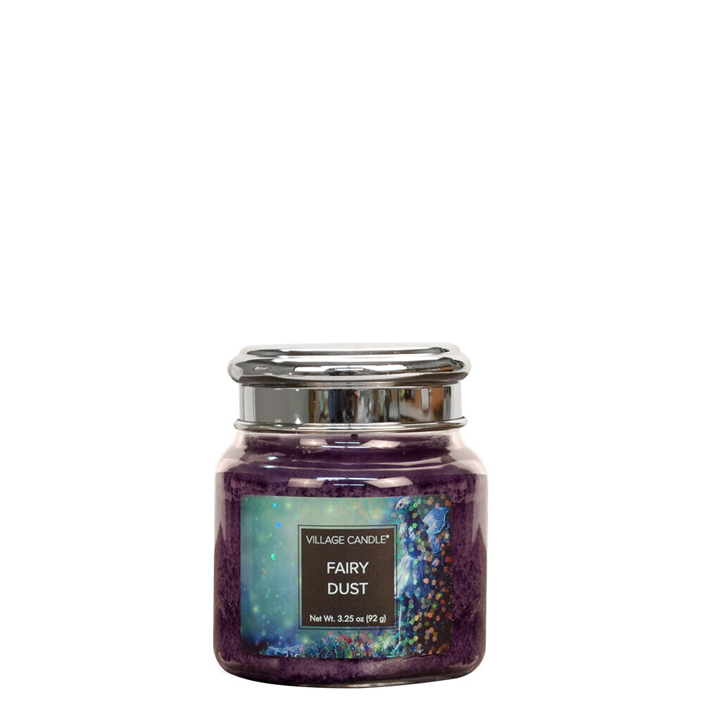 Fairy Dust Candle image number 2