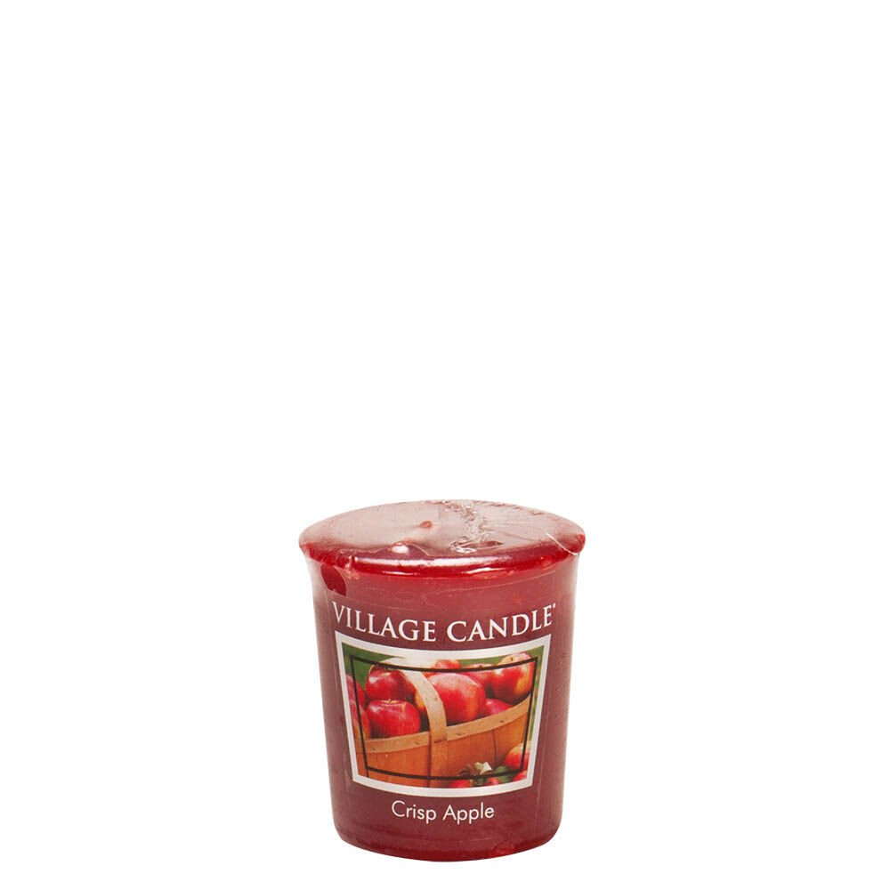 Crisp Apple Candle image number 0