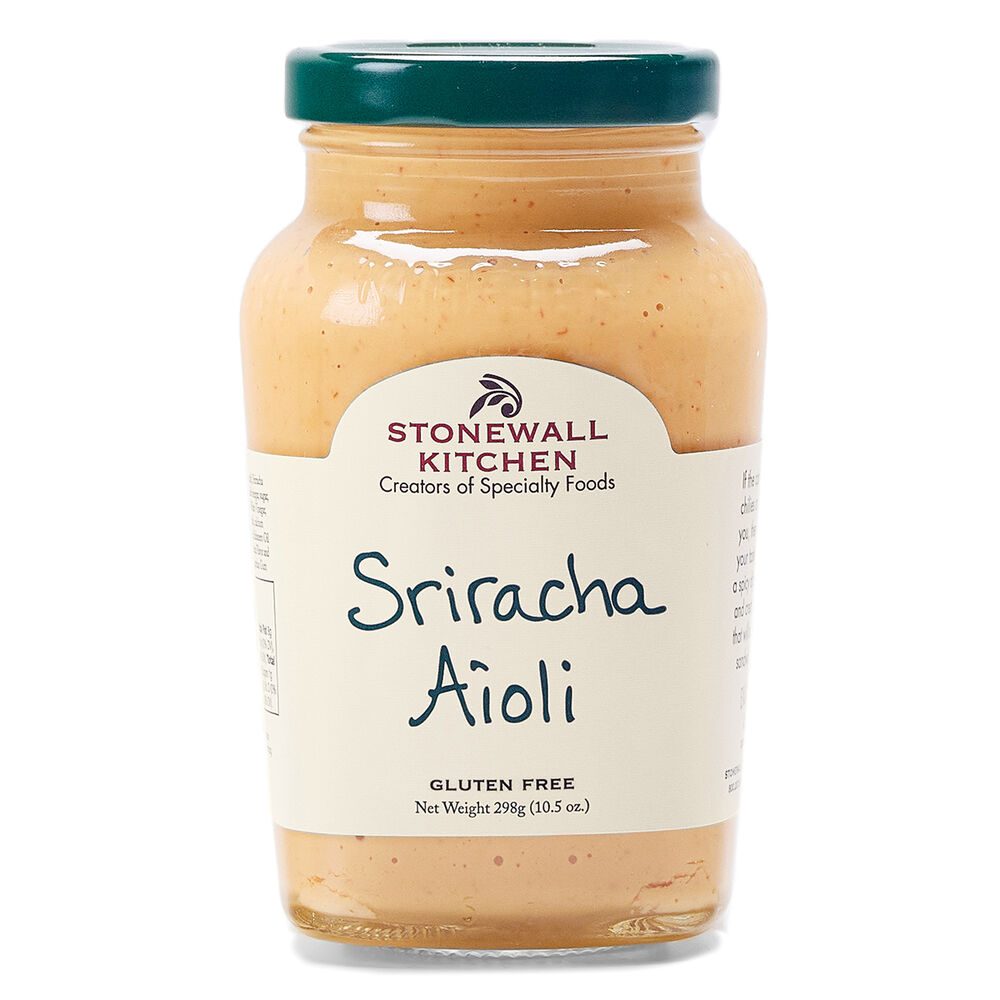 Sriracha Aioli image number 0