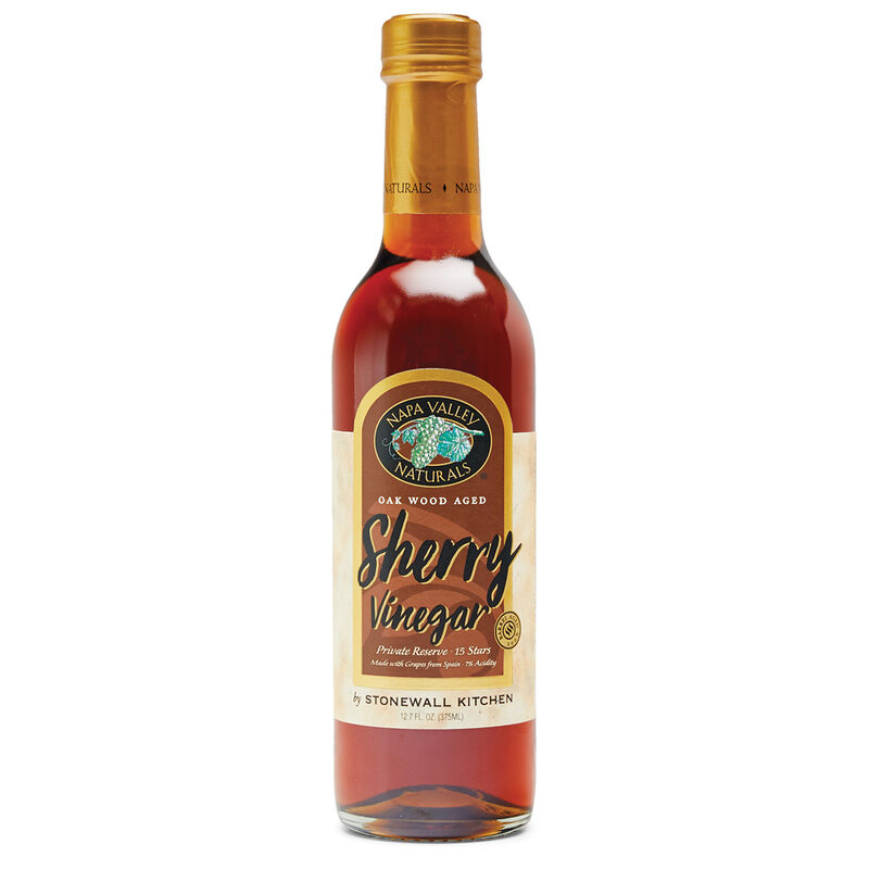 Sherry Vinegar (15 Star)