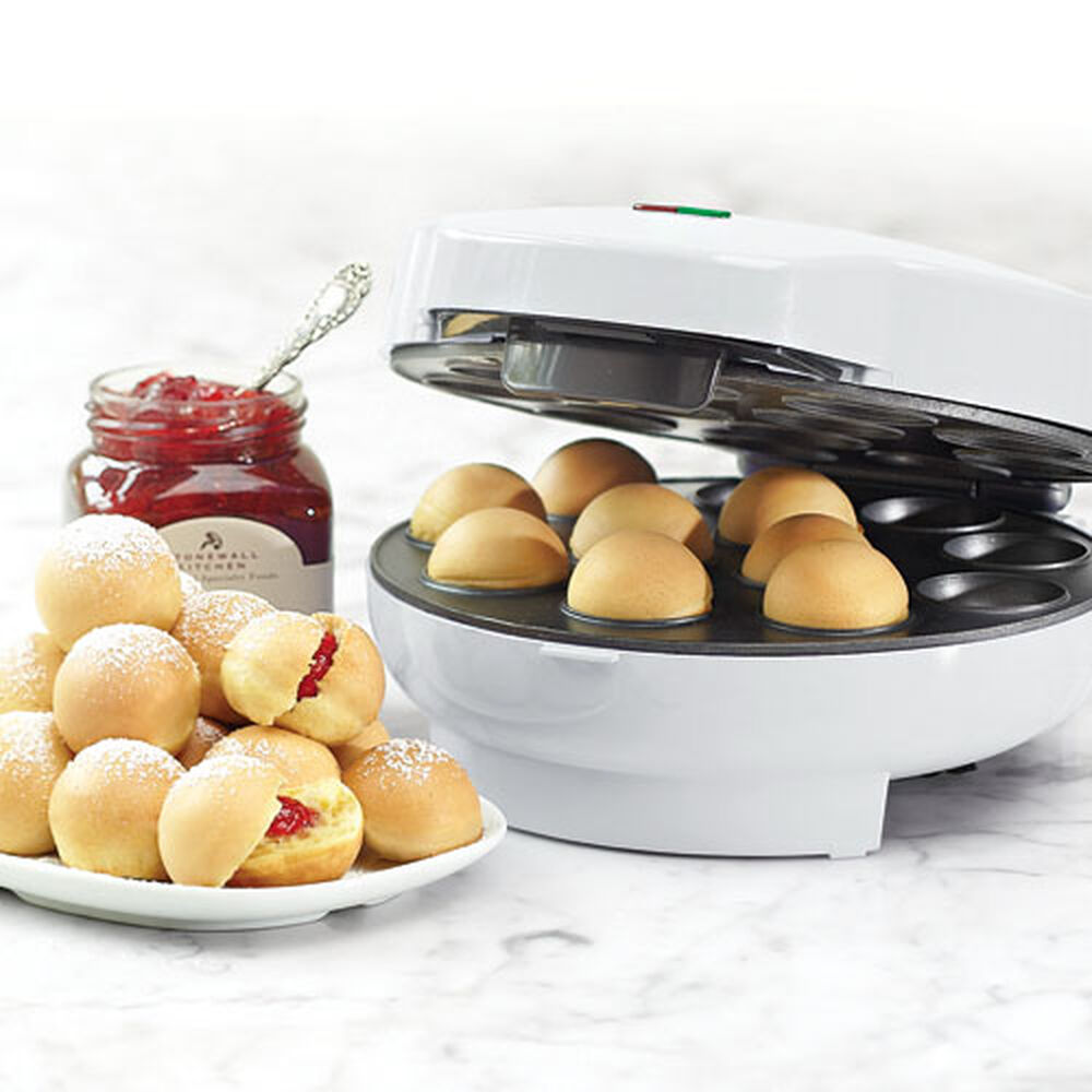 Our Pancake Puff Maker image number 0