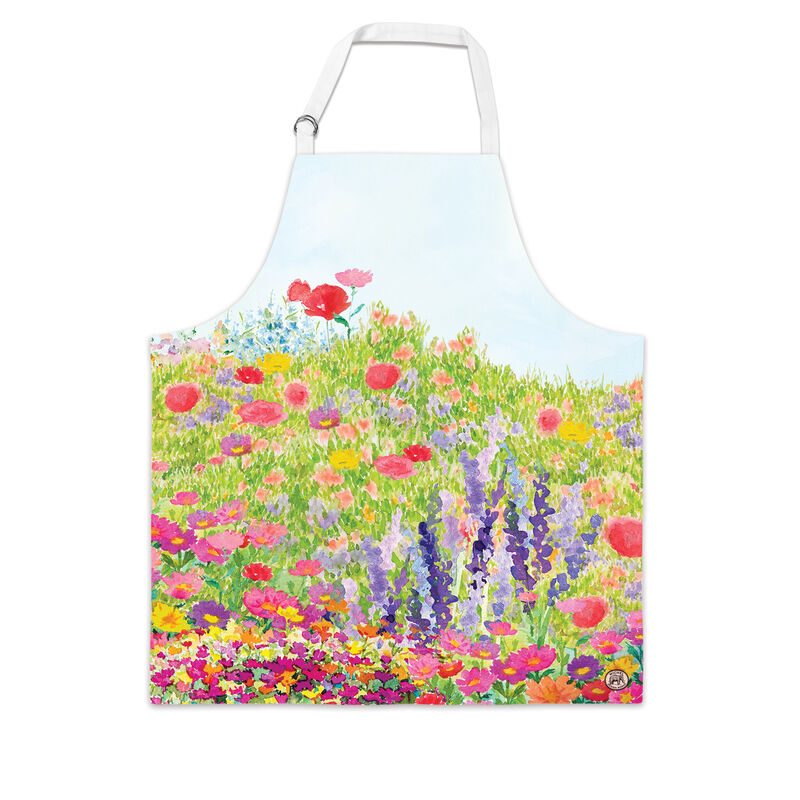 The Meadow Chef Apron