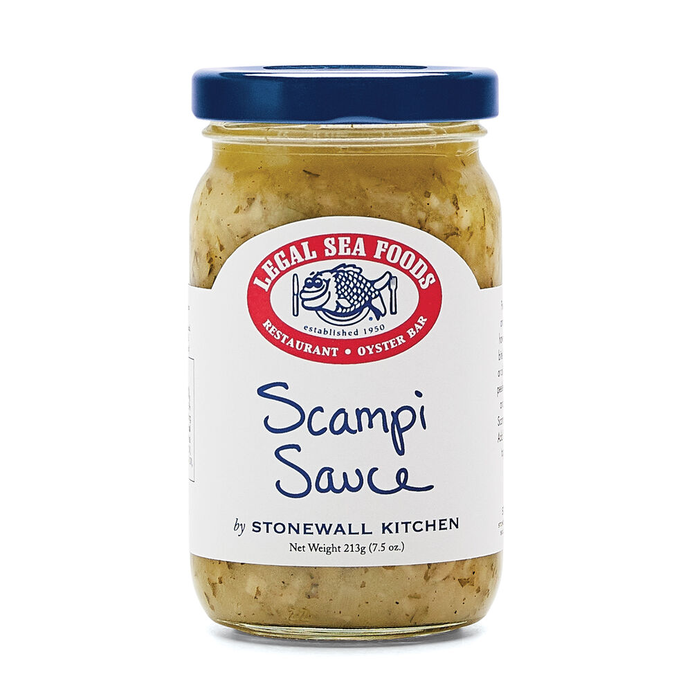 Scampi Sauce image number 0