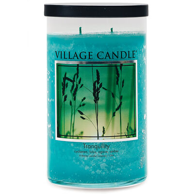 Tranquility Candle