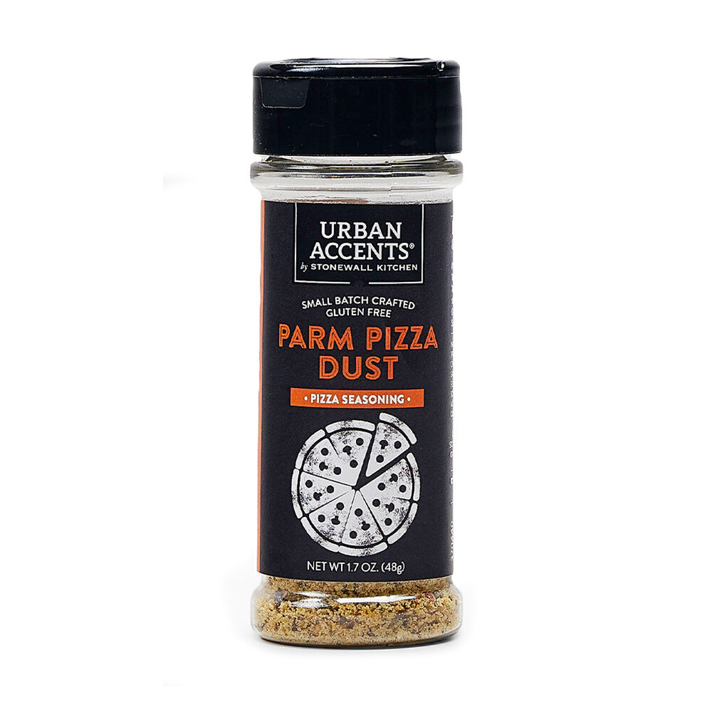 Parm Pizza Dust Pizza Seasoning image number 0