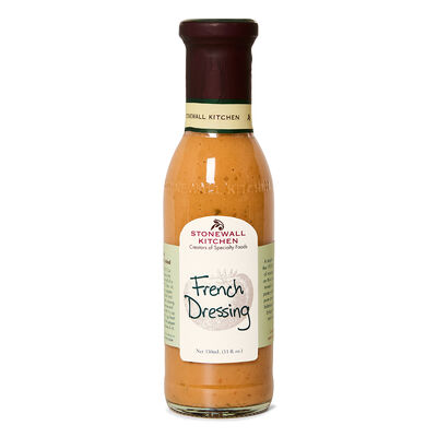 French Dressing
