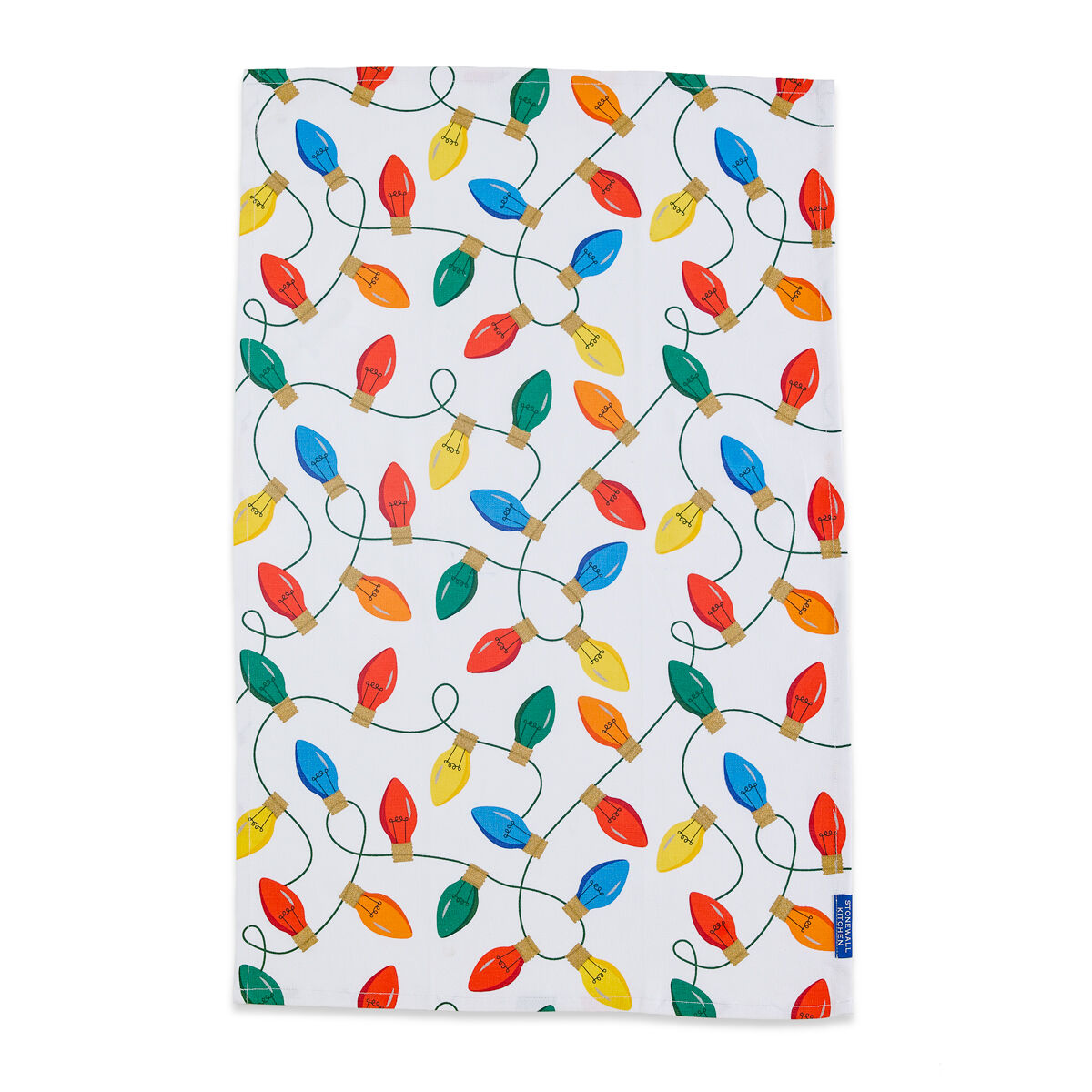Stonewall Kitchen Tea Towel