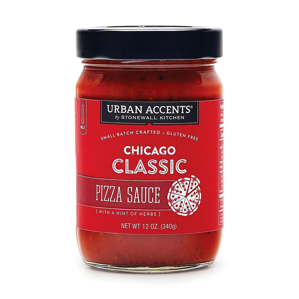 Chicago Classic Pizza Sauce image number 0