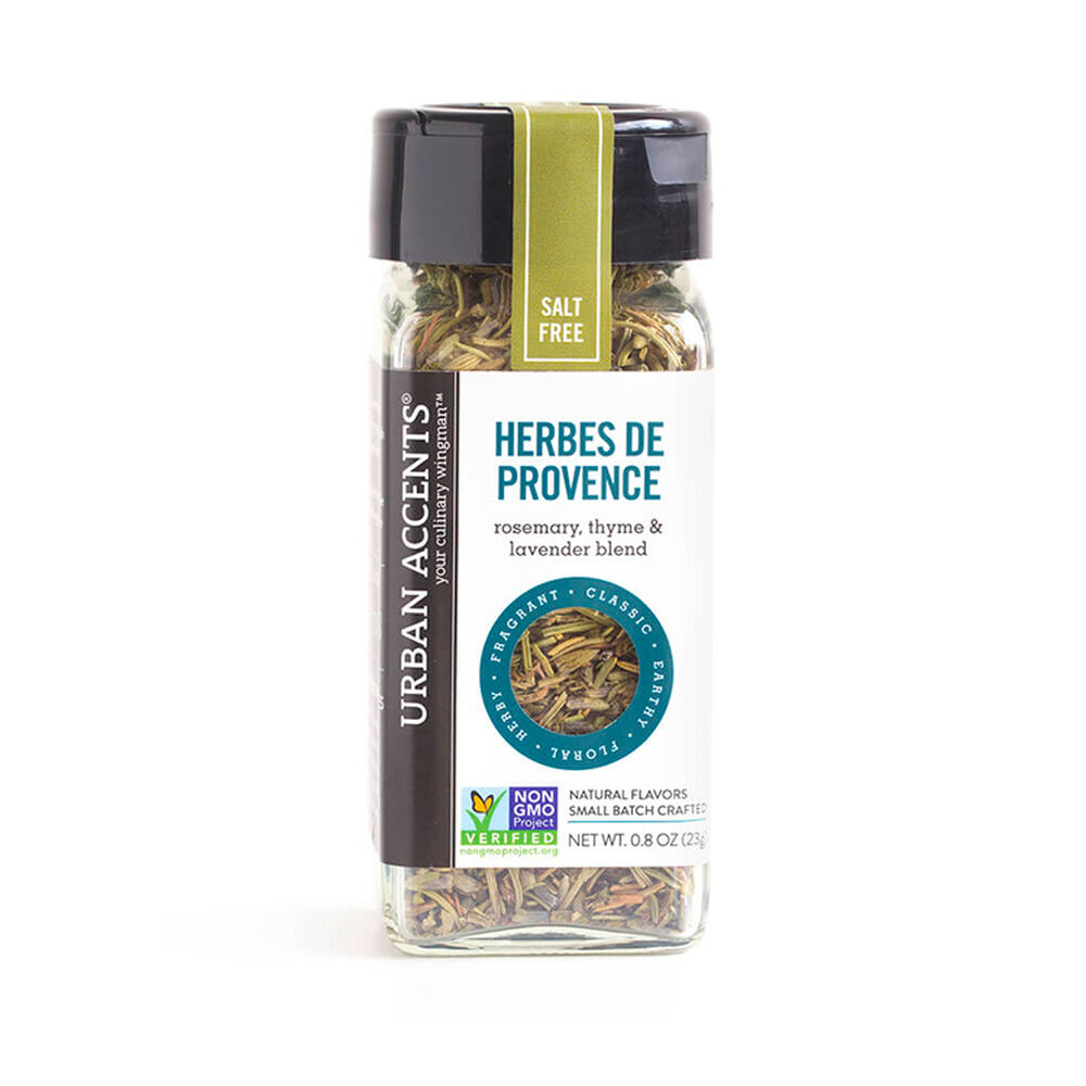 Herbes de Provence Spice Blend Stonewall Kitchen