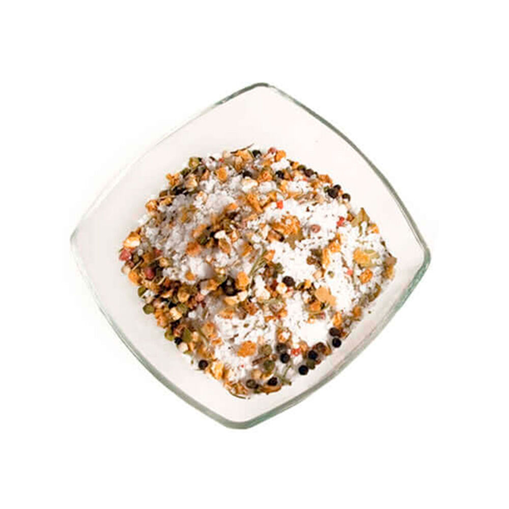 Sea Salt & Herb Spiced Turkey Brine image number 1