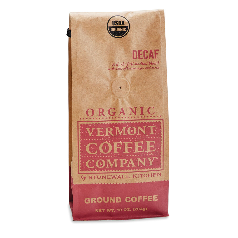 Decaf Ground Coffee 10oz image number 0
