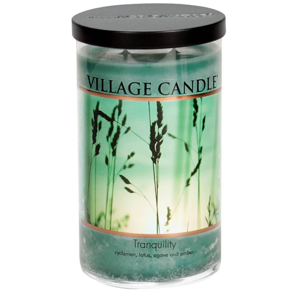 Tranquility Candle Stonewall Kitchen