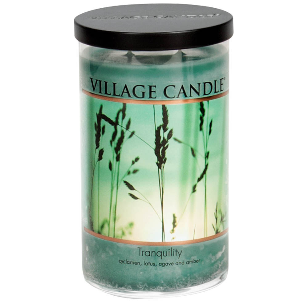 Tranquility Candle image number 0
