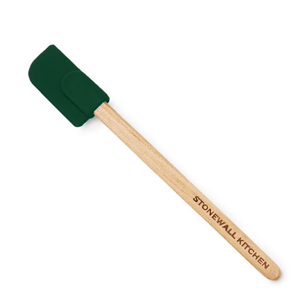 Mini Spatula Forest Green