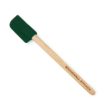Mini Spatula Forest Green
