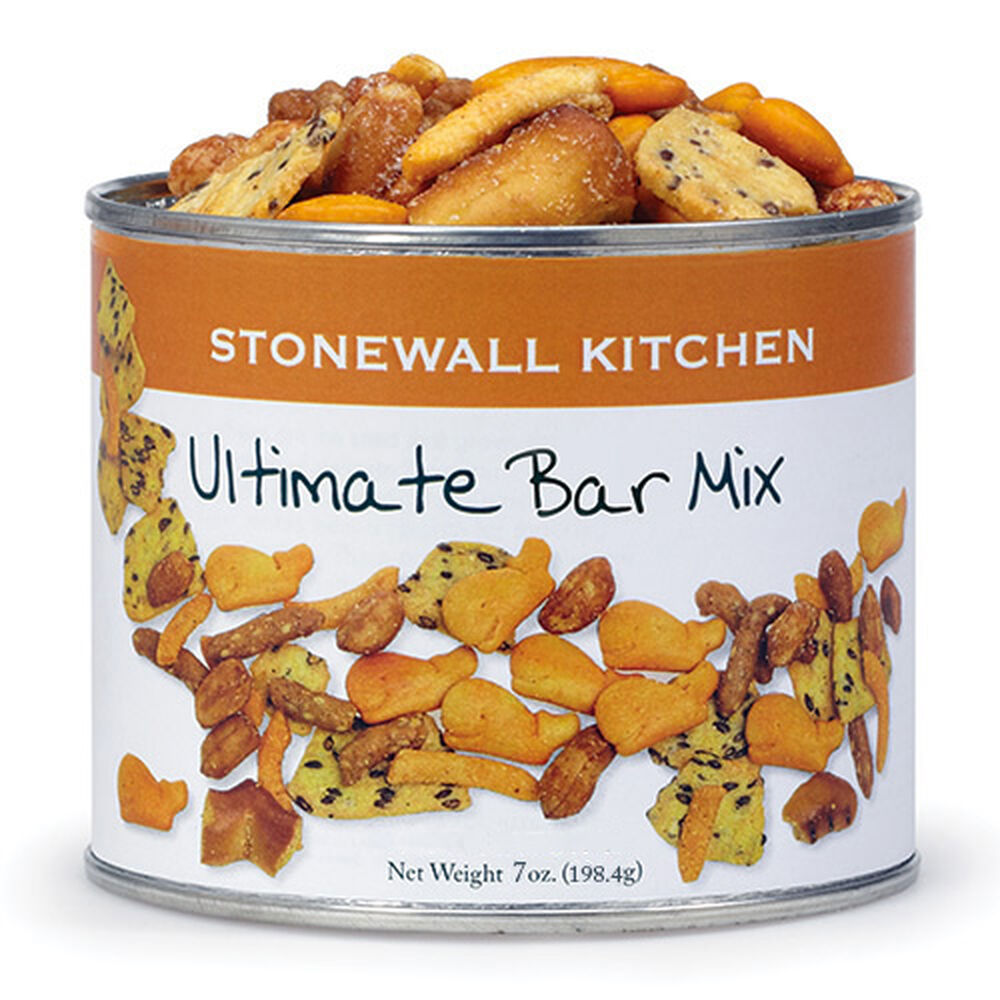 Ultimate Bar Mix - Stonewall Kitchen - Stonewall Kitchen