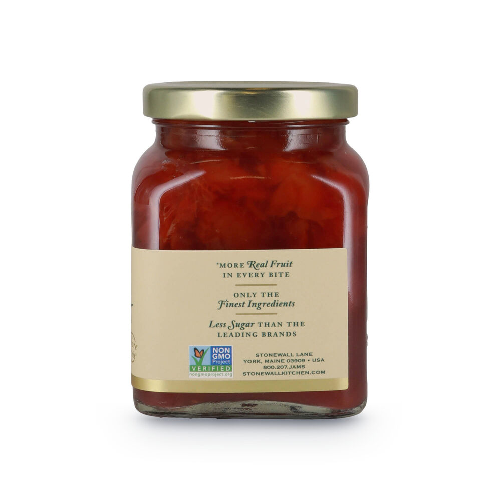 Reserve Sour Cherry Jam