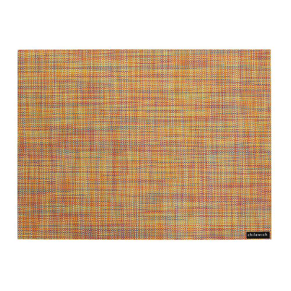 Chilewich&reg; Rectangular Confetti Placemat image number 0