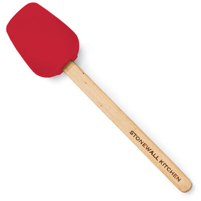 Large Spoonula Red