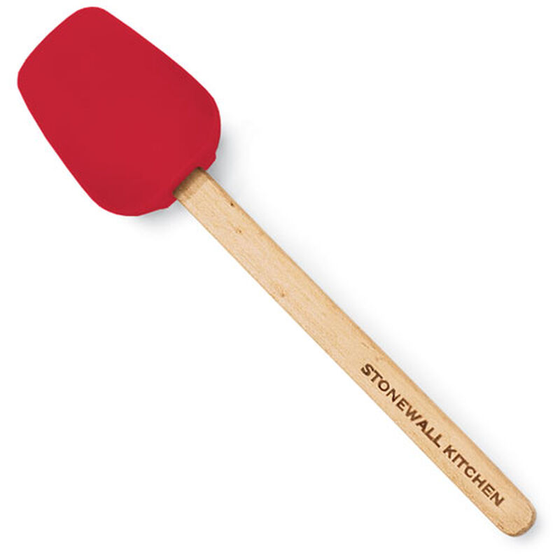 Large Spoonula Red