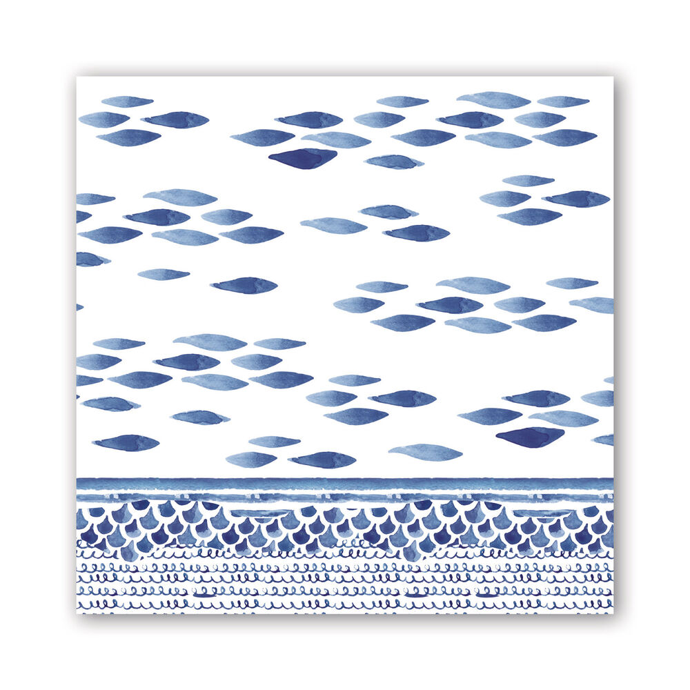 The Shore Luncheon Napkins