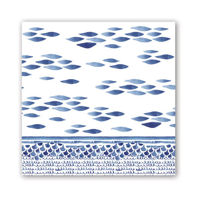 The Shore Luncheon Napkins