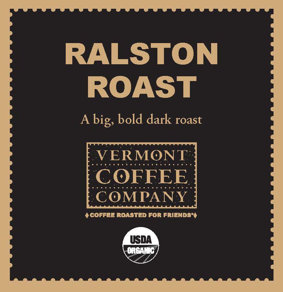 Ralston Roast Whole Bean Coffee 80oz image number 0