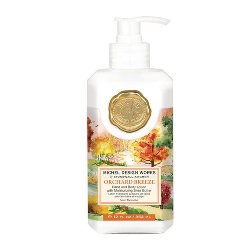 Orchard Breeze Hand & Body Lotion image number 0