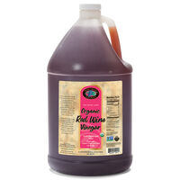 Organic Red Wine Vinegar