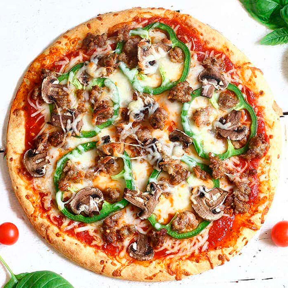 Chicago Classic Pizza Sauce