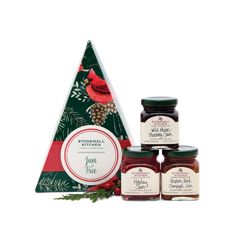 2025 Holiday Collection - Jam Tree