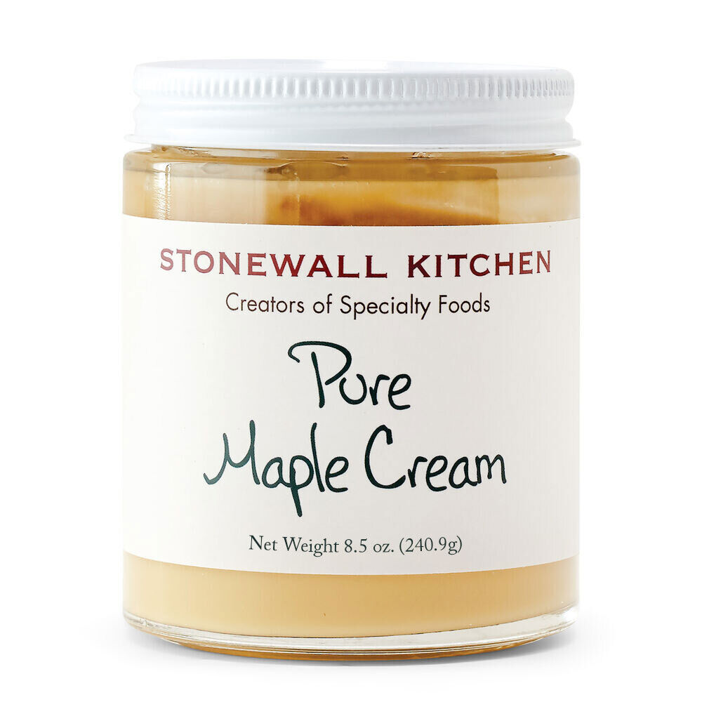 Pure Maple Cream image number 0
