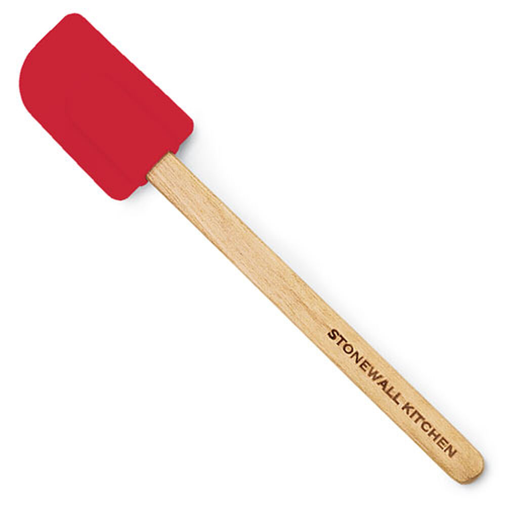 Medium Spatula Red