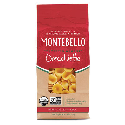 Orecchiette