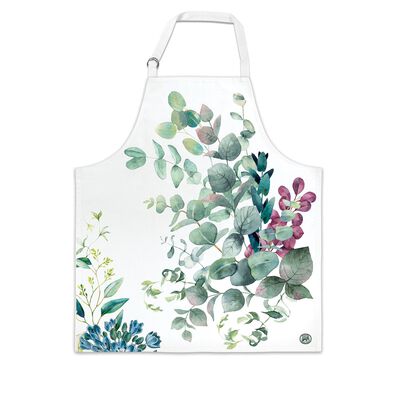 Eucalyptus & Mint Chef Apron