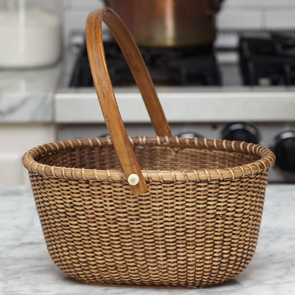 Nantucketstyle Basket Stonewall Kitchen