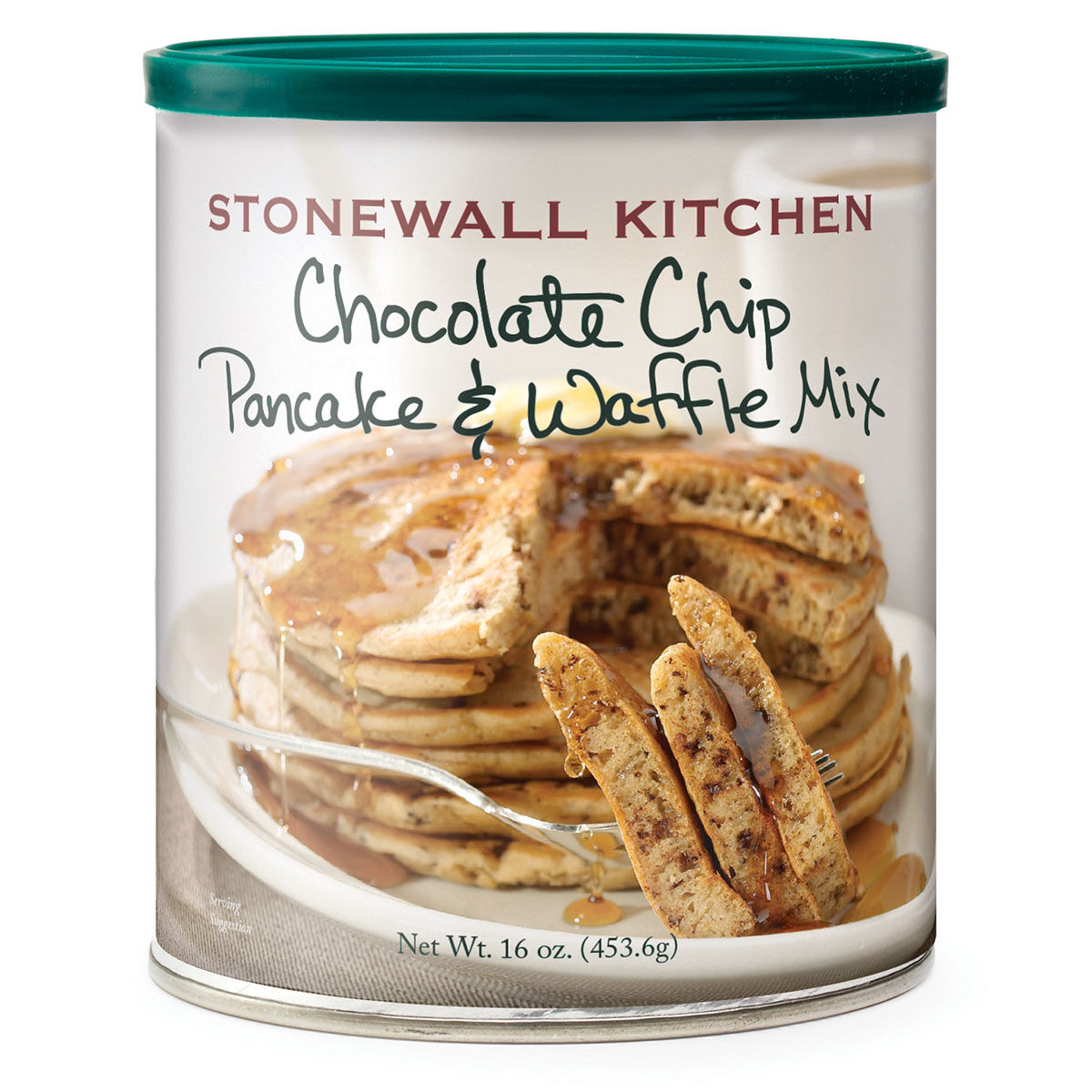 Stonewall kitchen pancake shop mix