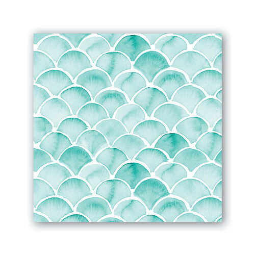 Stonewall Kitchen Reef Cocktail Napkins