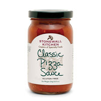 Classic Pizza Sauce