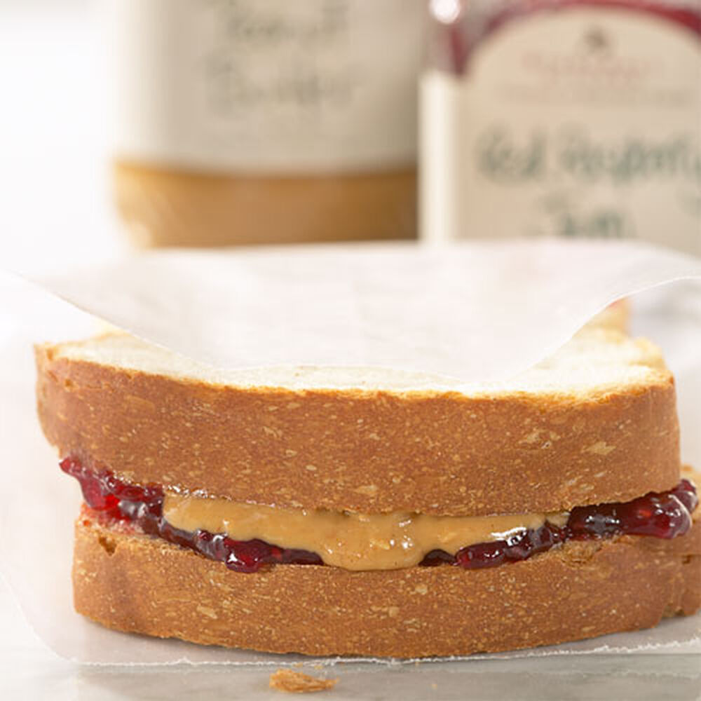 Chunky Peanut Butter