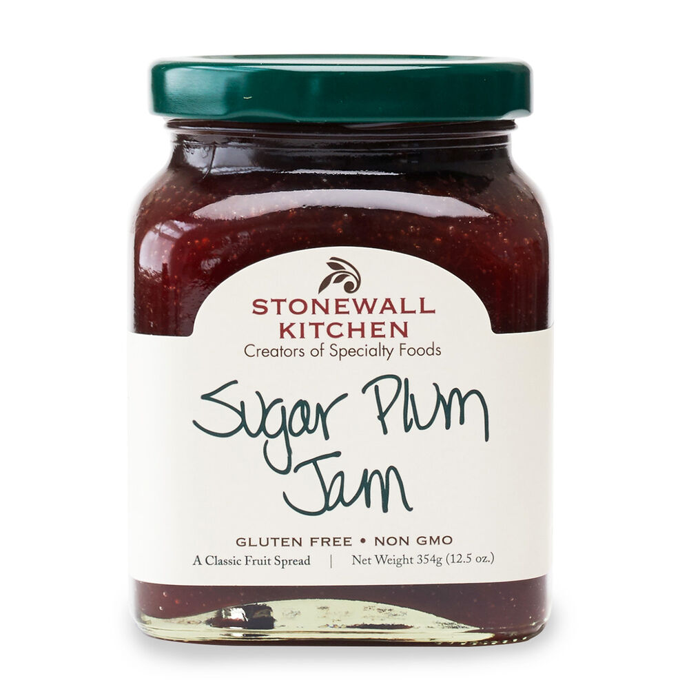 Sugar Plum Jam image number 0