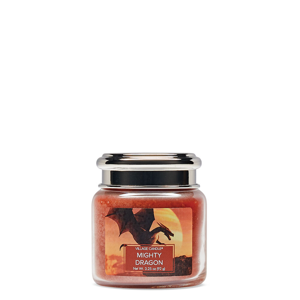 Mighty Dragon Candle image number 1