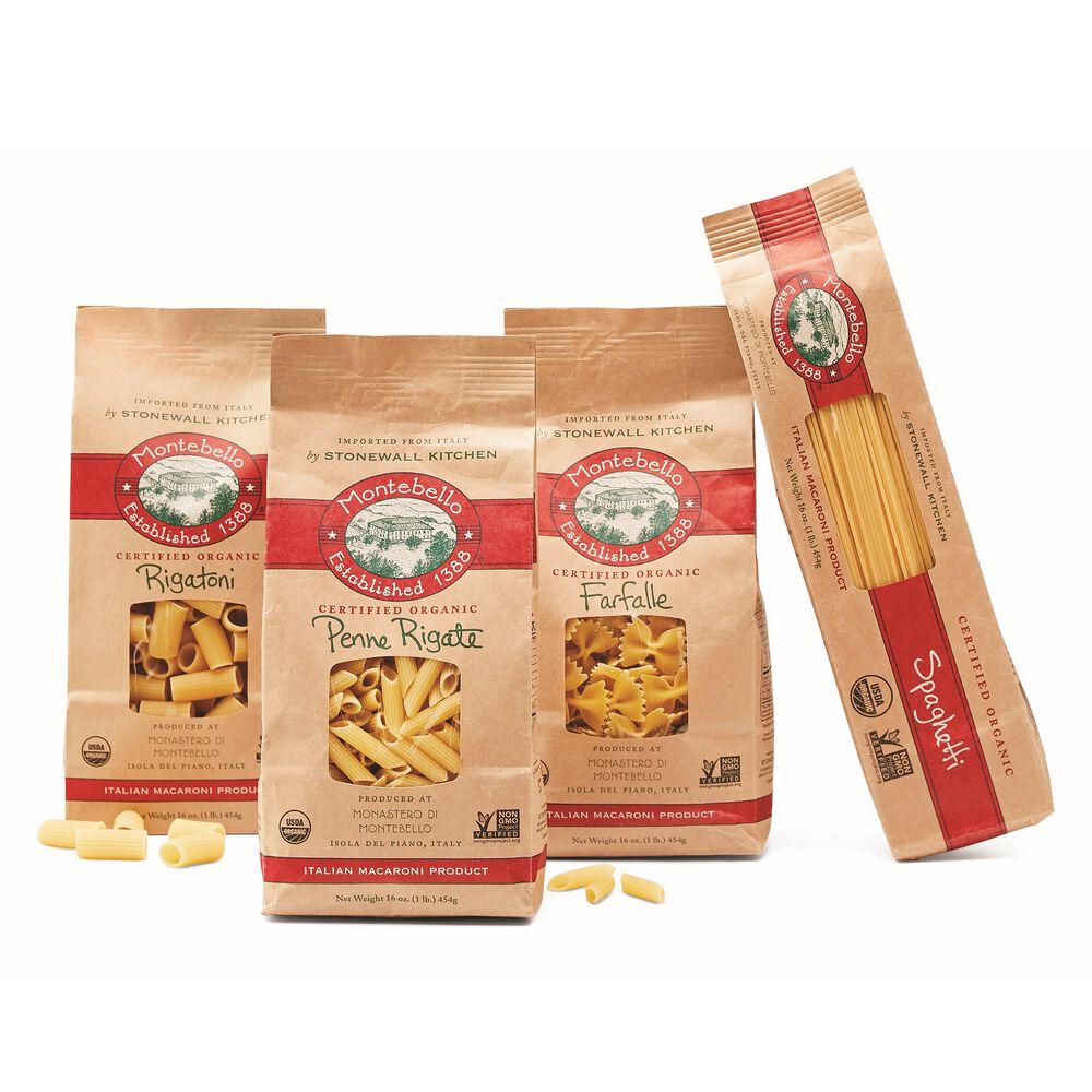 Our Montebello Pasta Collection image number 1