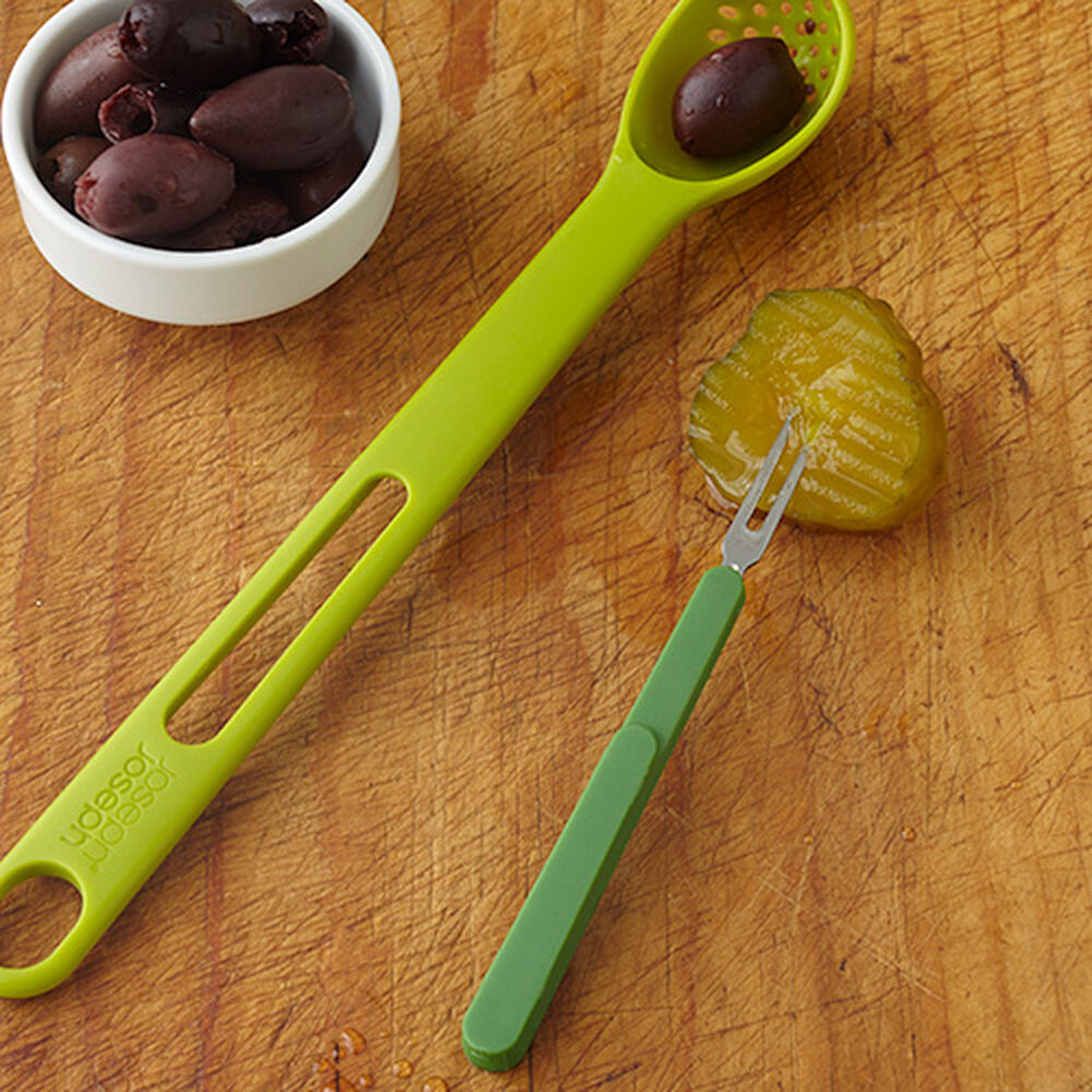 Scoop & Pick - Green